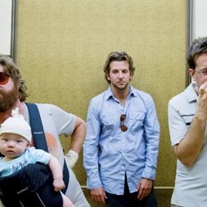 Οι καλύτερες σύγχρονες κωμωδίες του 21ου αιώνα