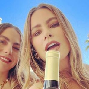 Βρέθηκε ο κλώνος της Sofia Vergara