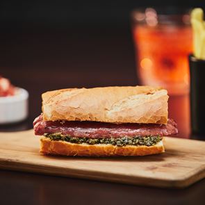 Choripan, ο βασιλιάς του αργεντίνικου street food