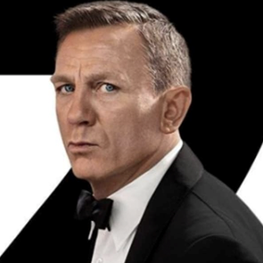 Στη νέα αφίσα του No Time to Die επιστρέφει ο <em>James</em> <em>Bond</em> που αγαπήσαμε