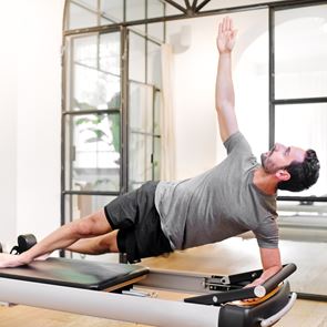 Να γιατί δεν πρέπει να σνομπάρεις το Pilates