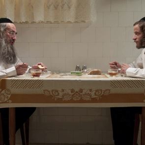 Shtisel, η σειρά που θα δεις μετά το Unorthodox