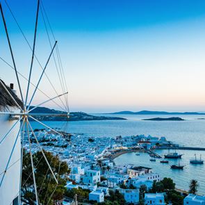 Ο ελληνικός <em>τουρισμός</em> θα ξεκινήσει τον Αύγουστο