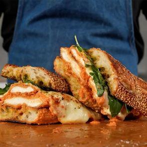 5 λαχταριστά σάντουιτς που πρέπει να δοκιμάσεις χθες