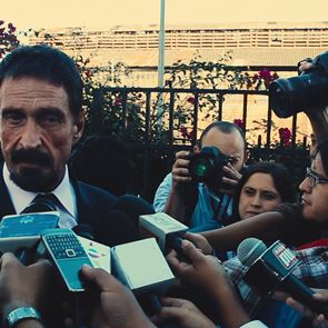 Τα <em>ντοκιμαντέρ</em> του Netflix για τον Αύγουστο