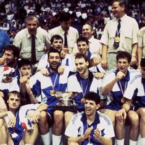 Η τεράστια καριέρα του Dusan Ivkovic σε ένα γράφημα