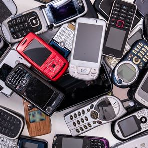 Αν έχεις κάποιο παλιό κινητό, ίσως αξίζει μια περιουσία