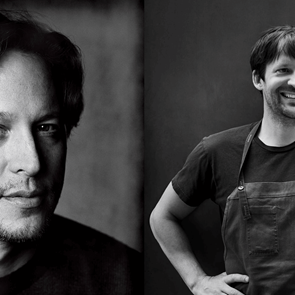 Omnivore: Cary Fukunaga και René Redzepi σε docuseries του <em>Apple</em> <em>TV</em>+