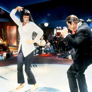 Τα καλύτερα gifs που 'κληρονομήσαμε' από το Pulp Fiction