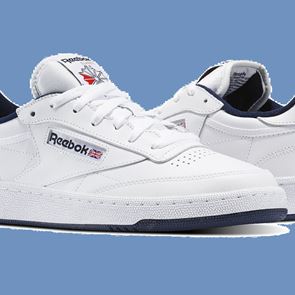 Sneakers για τους λάτρεις των 90s