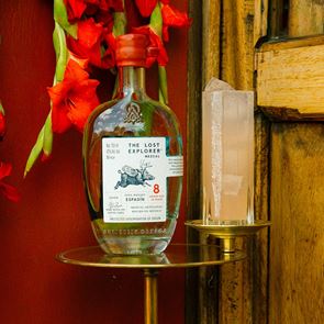 The Lost Explorer mezcal, τo 'μυστικό' συστατικό για διαχρονικά cocktails