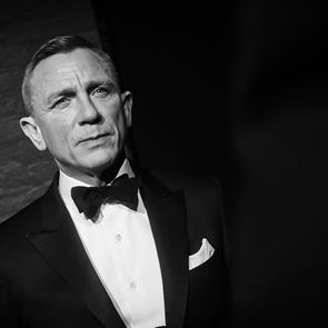 Το <em>Netflix</em> παράγει υποψήφιους James Bond