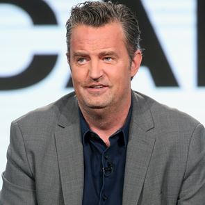 'Έφυγε' από τη ζωή ο Matthew Perry