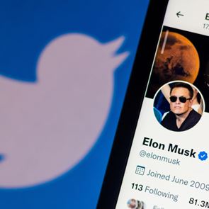 Το Twitter στην εποχή του <em>Elon</em> <em>Musk</em>