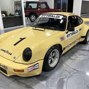 Η <em>Porsche</em> του Pablo Escobar κοστίζει μία περιουσία