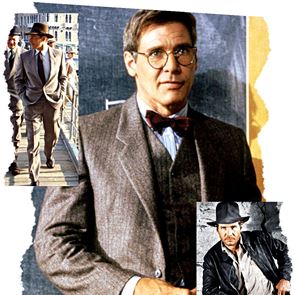 Indiana Jones: Ο πιο στιλάτος αρχαιολόγος του σινεμά