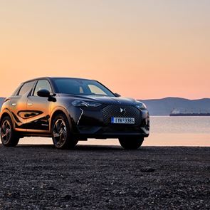 Τα καλύτερα <em>SUV</em> για καλοκαιρινές εξορμήσεις