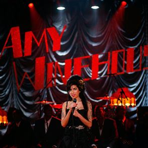 Νέο <em>ντοκιμαντέρ</em> για την Amy Winehouse έρχεται στο MTV International