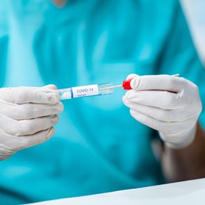 Self tests: Πώς λειτουργεί η πλατφόρμα δήλωσης των αποτελεσμάτων