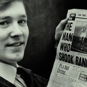 Never Give In: Το ντοκιμαντέρ για τον Sir Alex Ferguson