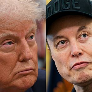 Τι λέει ο Donald Trump για το κόμμα του Elon Musk