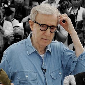 5 πραγματικά ιδιαίτερες ταινίες του Woody Allen