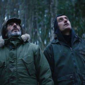 10 βραβεία για το Digger του Τζώρτζη Γρηγοράκη στα Βραβεία Ίρις 2021