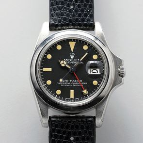 Σε δημοπρασία το <em>Rolex</em> του Marlon Brando από το "Αποκάλυψη Τώρα"