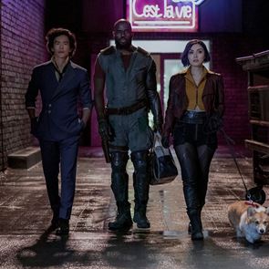 Αξίζει να δεις το Cowboy Bebop στο Netflix