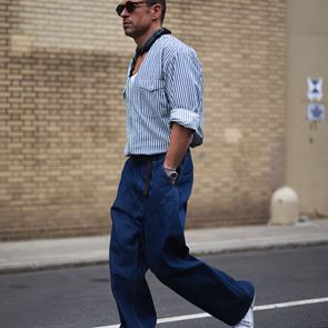 4 τρόποι αναβάθμισης του canadian tuxedo