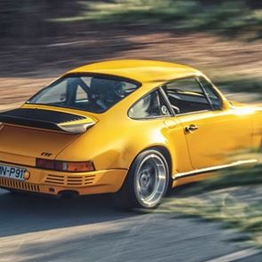 Το διασημότερο video αυτοκινήτου στο YouTube