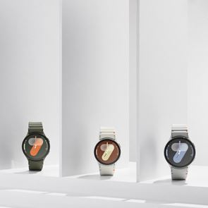 Τα νέα wearables της Samsung είναι εδώ