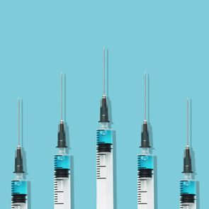 Τι πιστεύουν οι Έλληνες για τα εμβόλια