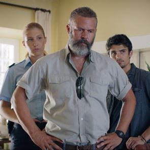 Τι θα δούμε μέχρι το καλοκαίρι στην Cosmote TV