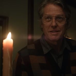 H μεγάλη επιστροφή του Hugh Grant είναι 'αιρετική