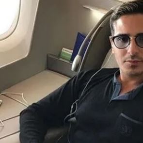 Ποιος είναι στ' αλήθεια ο Simon Leviev για τον οποίο μιλούν όλοι