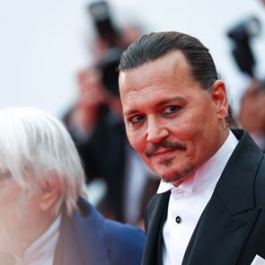 Johnny Depp, ο νέος Modigliani