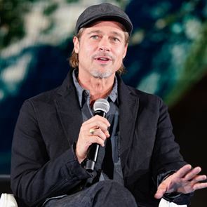 Όταν ο Brad Pitt μιλούσε για την αναγκαιότητα χρήσης της μάσκας
