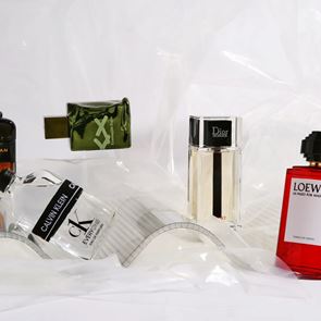 <em>Αρώματα</em> για το τέλος της άνοιξης