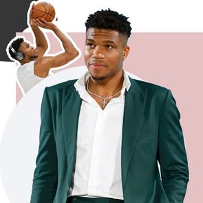O Γιάννης Αντετοκούνμπο ήθελε να πάει στo NBA draft με φόρμες