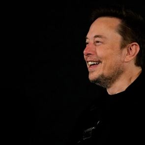 H νέα συνέντευξη του <em>Elon</em> <em>Musk</em> ίσως εξηγεί πολλά για τον ίδιο