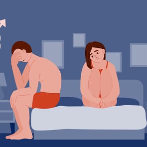 Όσα μας ανησυχούν στο σεξ και δε μιλάμε