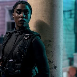 Η Lashana Lynch ίσως είναι ο νέος <em>James</em> <em>Bond</em>
