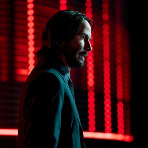 Καλωσήρθατε στο μπαρ του John Wick