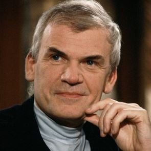 'Έφυγε' από τη ζωή ο συγγραφέας Milan Kundera