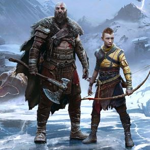 5 video games για τη νέα χρονιά