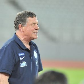 Όσα είπαν Ρεχάγκελ και Legends 2004 πριν και μετά το φιλικό με τους UEFA All Stars