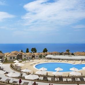 Επόμενος σταθμός: Χαλκιδική - Τρία 24ωρα στο ολοκαίνουργιο Ajul Luxury Hotel & Spa Resort