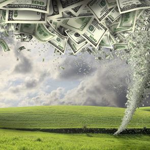 Μεγιστάνας του real estate βλέπει 'φούσκες' στην αμερικανική οικονομία