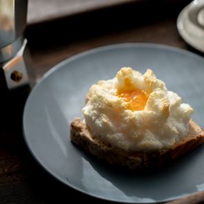 Cloud egg, η νέα 'τρέλα' του <em>TikTok</em>